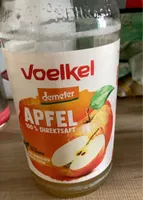 Apfelsaft