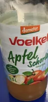Apfel schrole