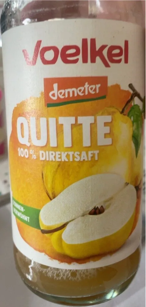 Quitte