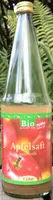 Apfelsaft naturtrüb