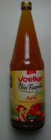 Bio Family Apfel 100% Direktsaft