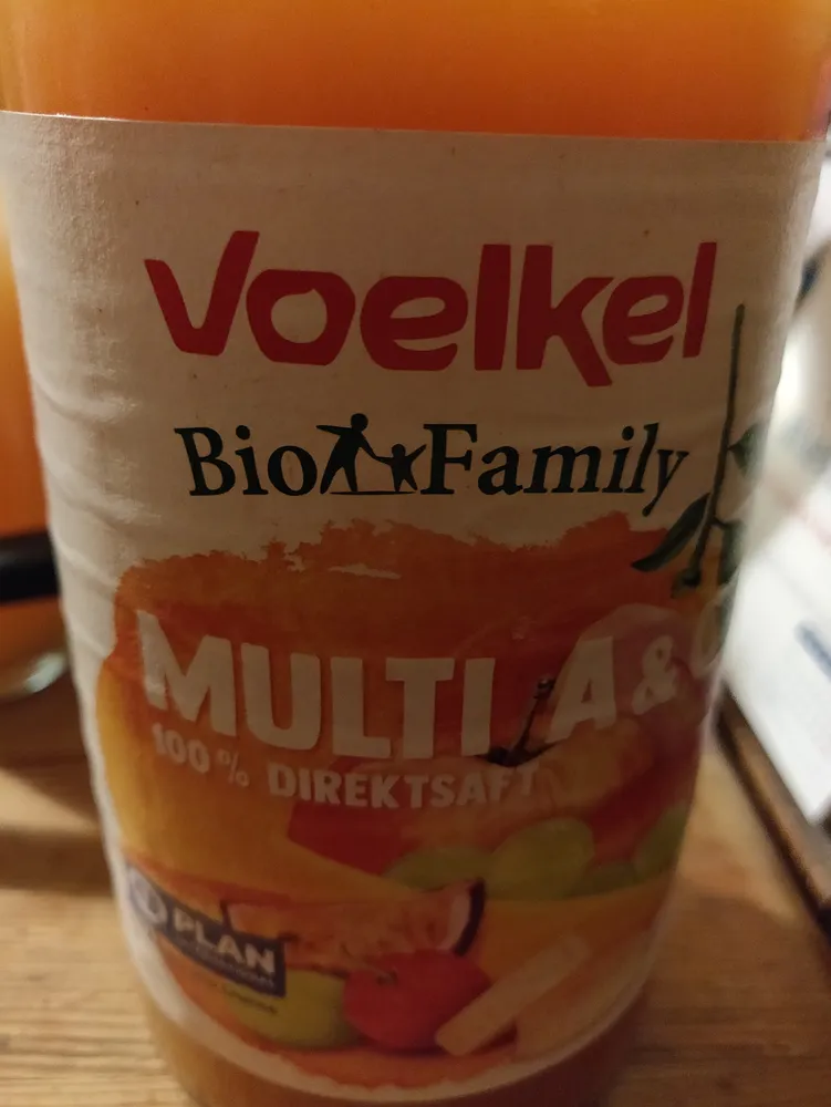 Multi A & C