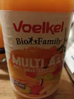 Multi A & C
