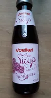 Himbeer Sirup