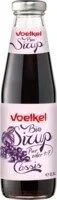 Voelkel Bio Cassissirup