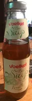 Voelkel Bio Sirup Limette
