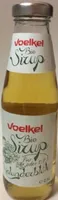 Voelkel Bio Sirup Holunderblüte