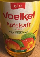 Apfelsaft