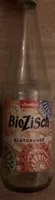 BioZisch Blutorange