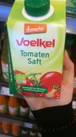 Tomaten Saft