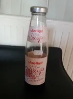 Sirup grenadine