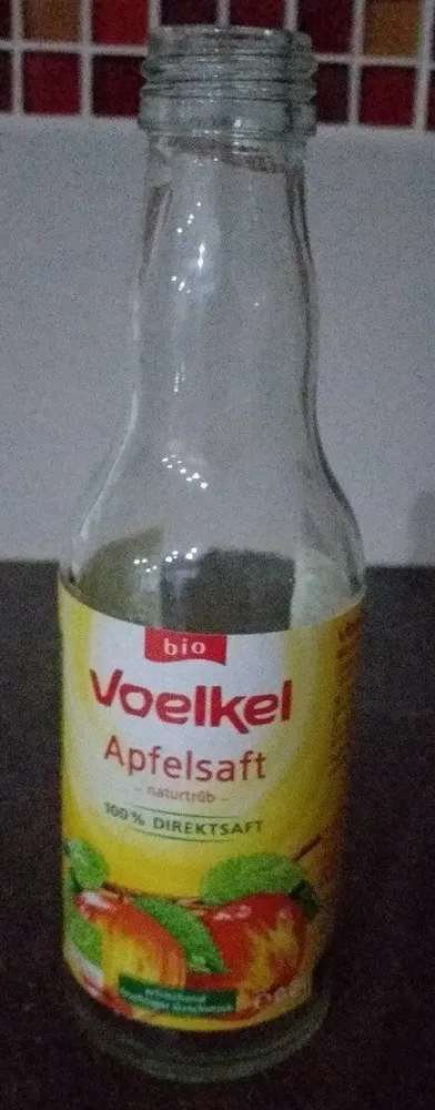 Apfelsaft