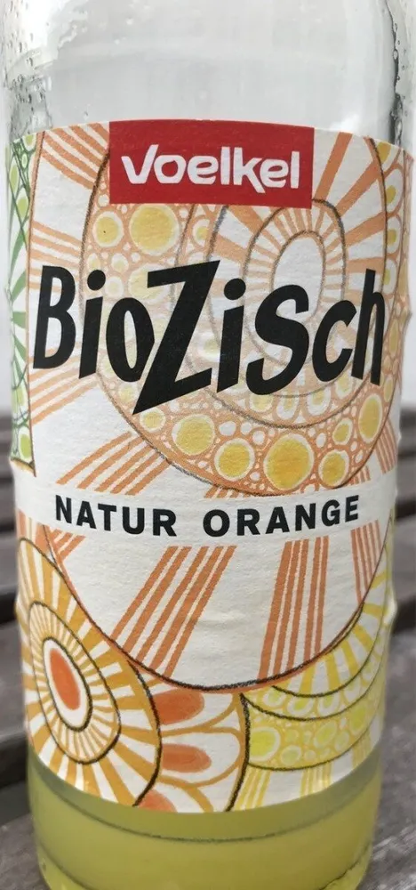 Natur Orange
