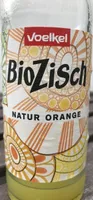 Natur Orange