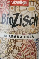 Bio Zisch Guarana Cola