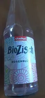 Biozisch Rosenblüte