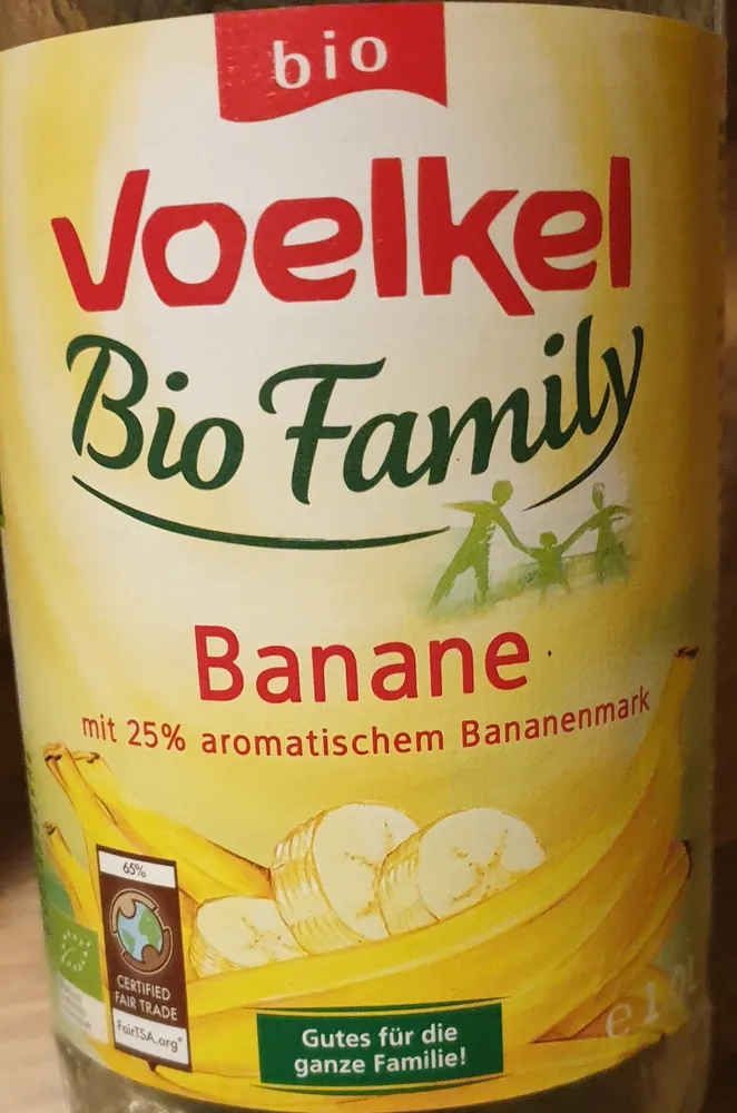 Bananensaft