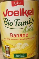 Bananensaft