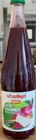 Jus de legumes
