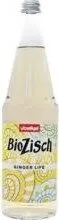 Voelkel Bio Zisch Ginger Life, 0,7 LTR Flasche