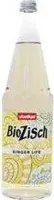 Voelkel Bio Zisch Ginger Life, 0,7 LTR Flasche
