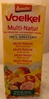 Jus Multi-nature Tetra