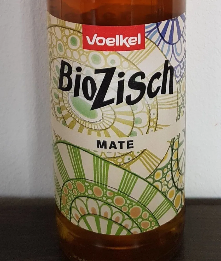 Biozisch Mate