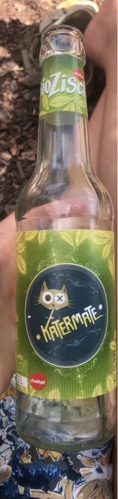 Katermate