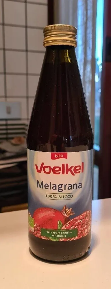 Melagrana succo