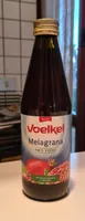Melagrana succo