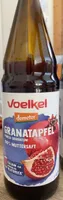 Granatapfelsaft