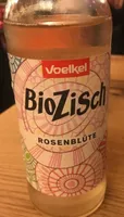 BioZisch ROSENBLÜTE