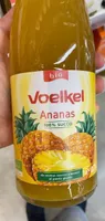 Voelkel succo ananas