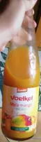 Succo mela - mango