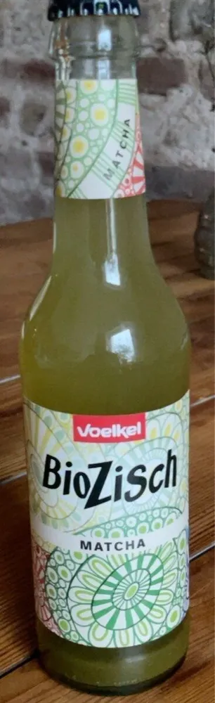BioZisch Matscha