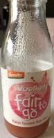 Jus Raisin Goyave Aloe Vera Demeter