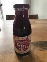 Jus Raisin Grenade Demeter