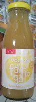 Raison Ananas Coco