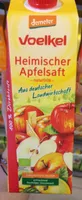 Jus Pomme