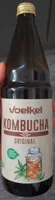 Kombucha