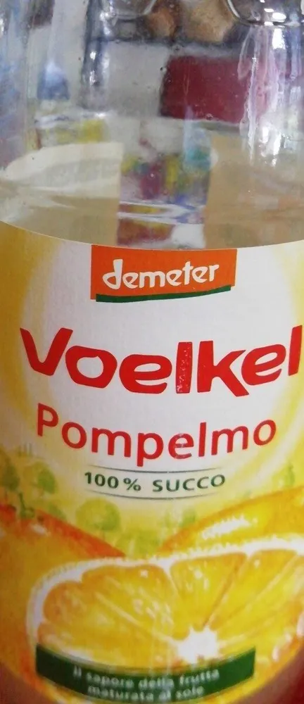 Pompelmo