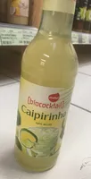 Caipirinha Sans Alcool