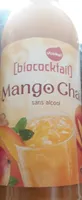 Boisson Mango Chaï