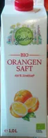Orangensaft