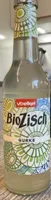 BioZisch Gurke