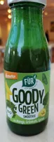 Goody Green Smoothie