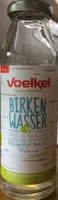 Birkenwasser Birne Holunder