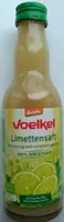 Limettensaft