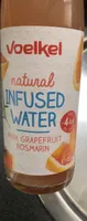 Infused Water