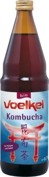 Kombucha